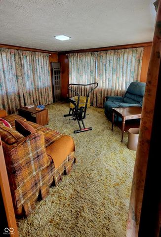 4445 Priscilla Avenue, Indianapolis, IN 46226