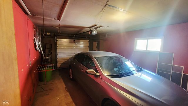 4445 Priscilla Avenue, Indianapolis, IN 46226