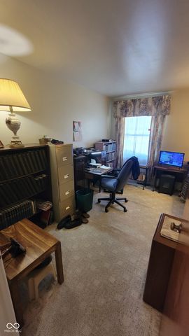 4445 Priscilla Avenue, Indianapolis, IN 46226