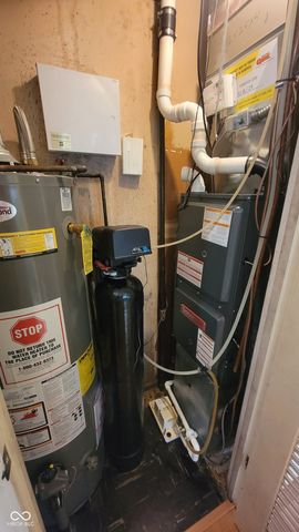 4445 Priscilla Avenue, Indianapolis, IN 46226