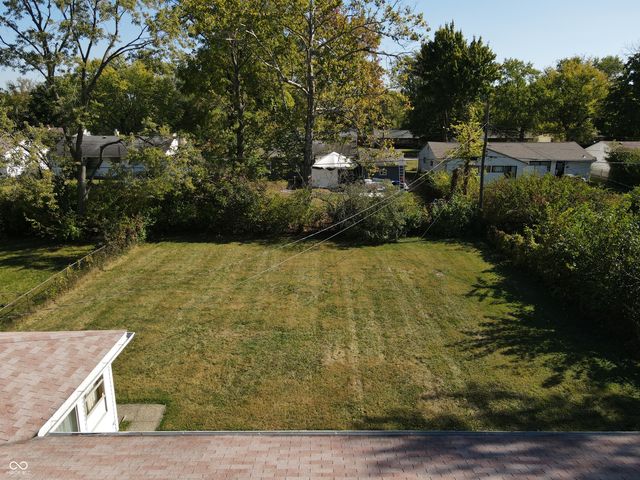 4445 Priscilla Avenue, Indianapolis, IN 46226