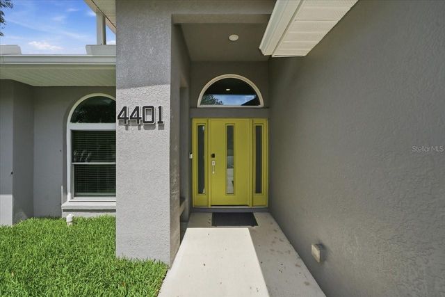 4401 KETTLE CREEK COURT, Tampa, FL 33624