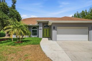 4401 KETTLE CREEK COURT, Tampa, FL 33624