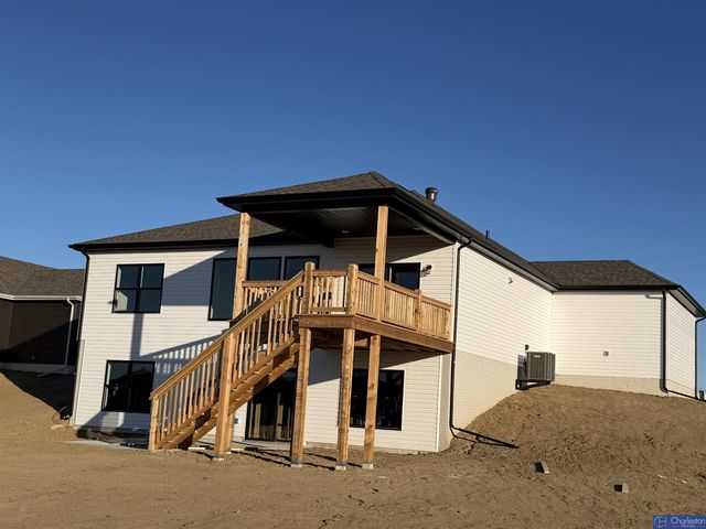 11908 S 118 Street, Papillion, NE 68046