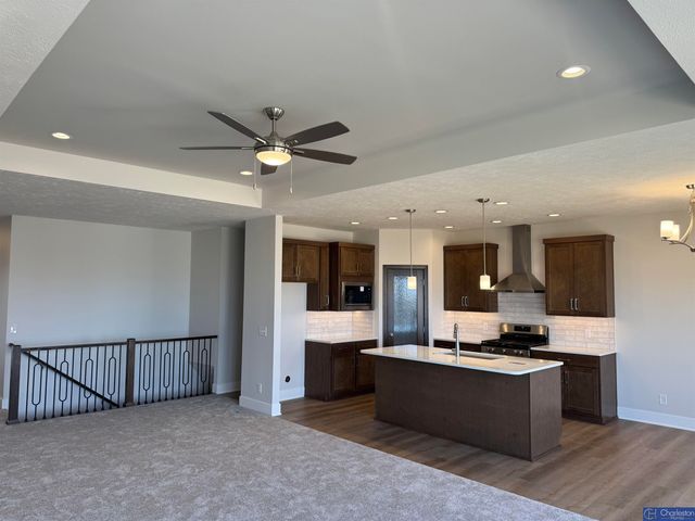 11908 S 118 Street, Papillion, NE 68046