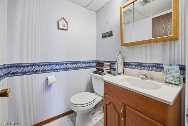 4534 Foresthill Road, Stow, OH 44224