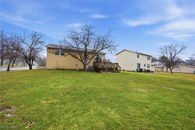 4534 Foresthill Road, Stow, OH 44224