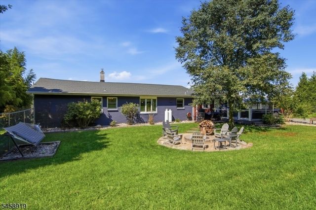 29 Polkville Rd, Blairstown Twp., NJ 07832
