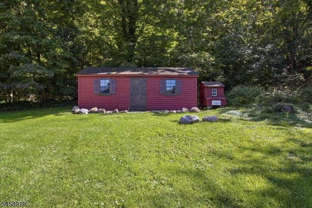 29 Polkville Rd, Blairstown Twp., NJ 07832
