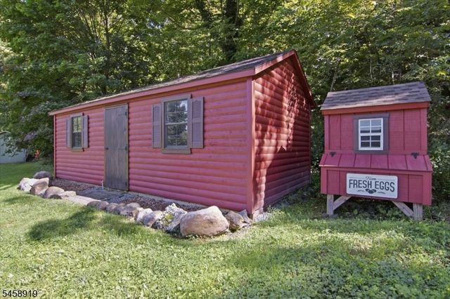 29 Polkville Rd, Blairstown Twp., NJ 07832