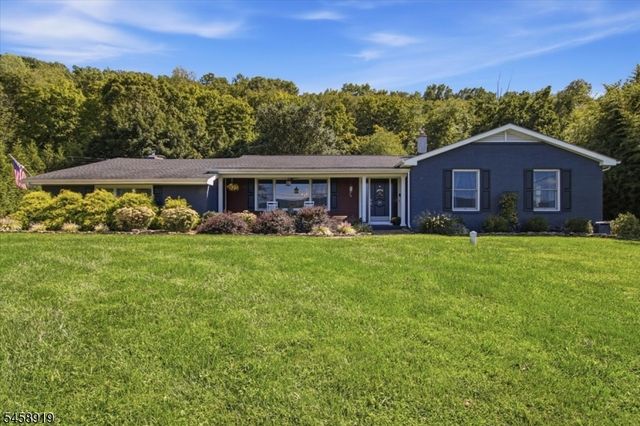 29 Polkville Rd, Blairstown Twp., NJ 07832