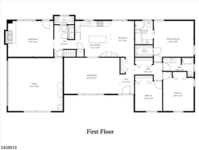 29 Polkville Rd, Blairstown Twp., NJ 07832