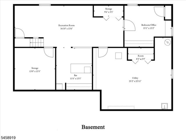 29 Polkville Rd, Blairstown Twp., NJ 07832
