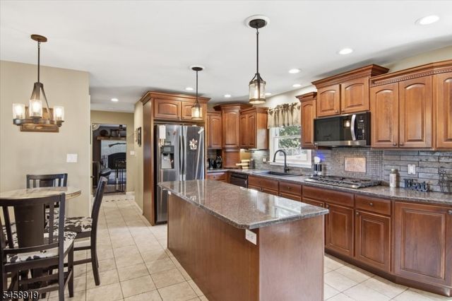 29 Polkville Rd, Blairstown Twp., NJ 07832
