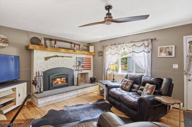 29 Polkville Rd, Blairstown Twp., NJ 07832