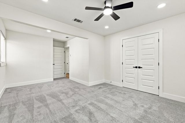 865 Stanford Drive, Lancaster, TX 75134