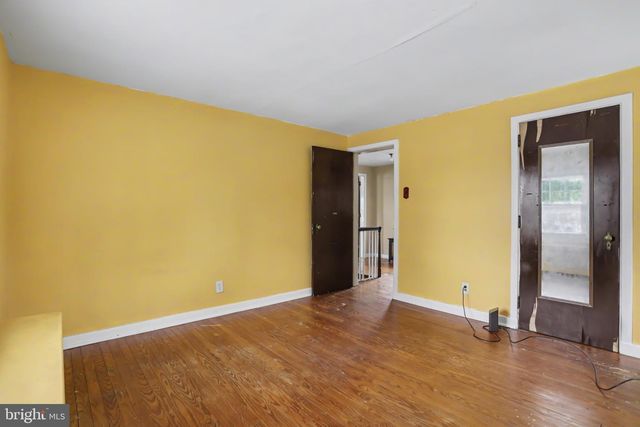 317 FOX ST, Harrisburg, PA 17109