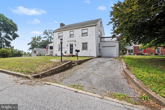 317 FOX ST, Harrisburg, PA 17109
