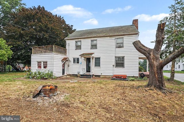 317 FOX ST, Harrisburg, PA 17109
