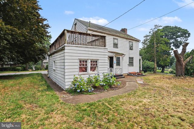 317 FOX ST, Harrisburg, PA 17109