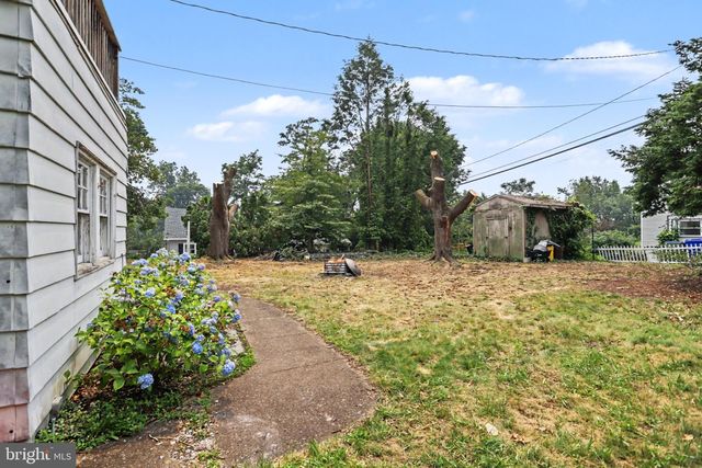317 FOX ST, Harrisburg, PA 17109