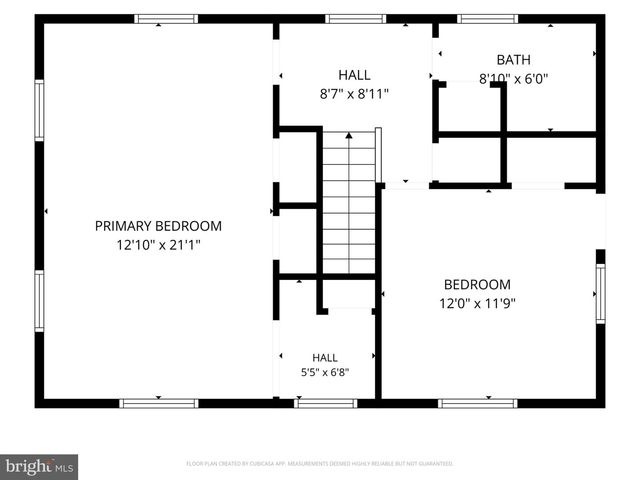 317 FOX ST, Harrisburg, PA 17109