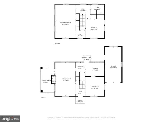 317 FOX ST, Harrisburg, PA 17109
