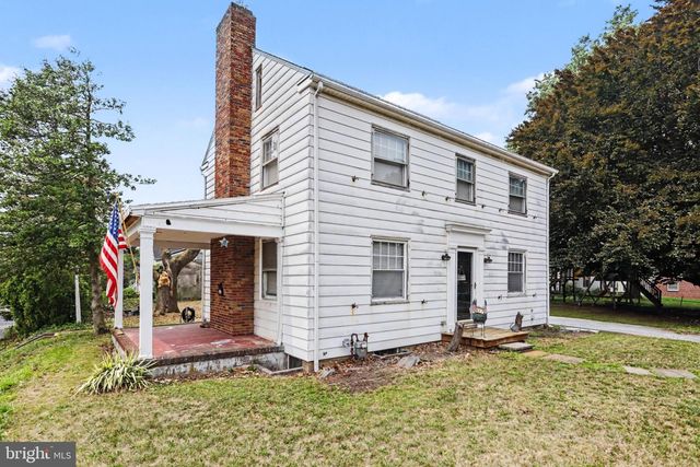 317 FOX ST, Harrisburg, PA 17109