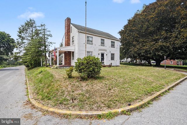 317 FOX ST, Harrisburg, PA 17109