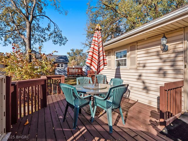 1408 E 33rd Street, Des Moines, IA 50317