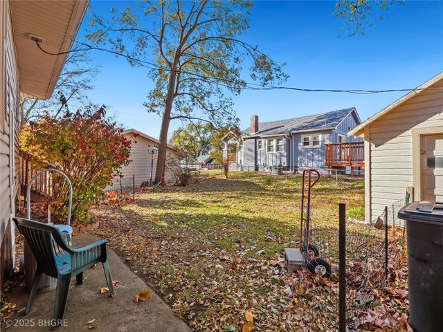 1408 E 33rd Street, Des Moines, IA 50317