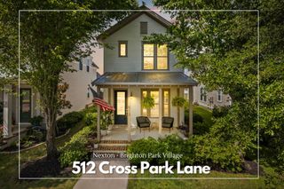 512 Cross Park Lane, Summerville, SC 29486