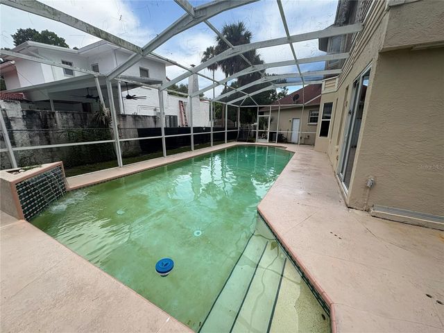 5535 BATES STREET, Seminole, FL 33772