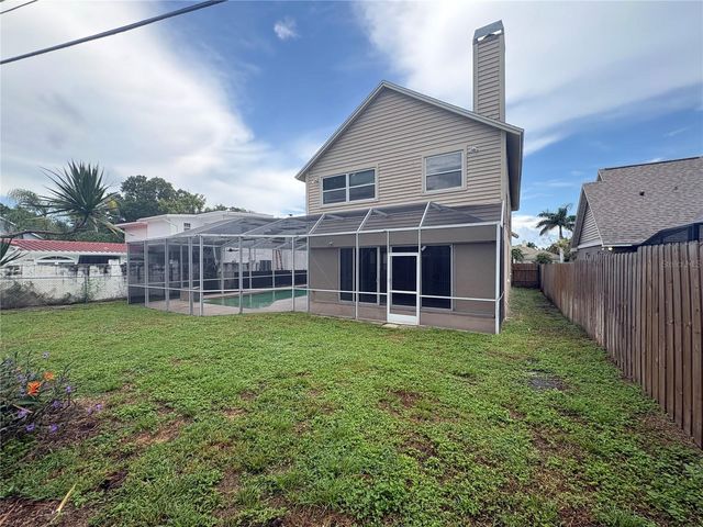 5535 BATES STREET, Seminole, FL 33772