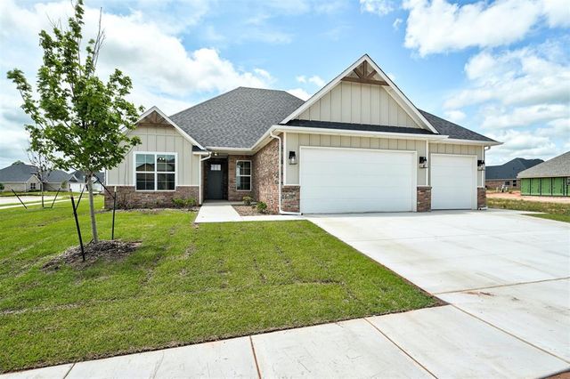 10400 SW 49th Street, Mustang, OK 73064