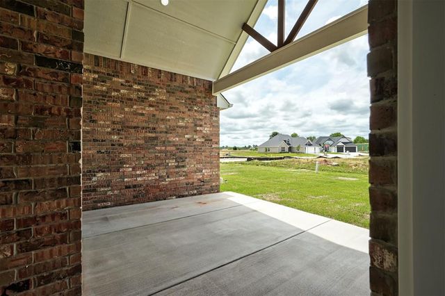 10400 SW 49th Street, Mustang, OK 73064