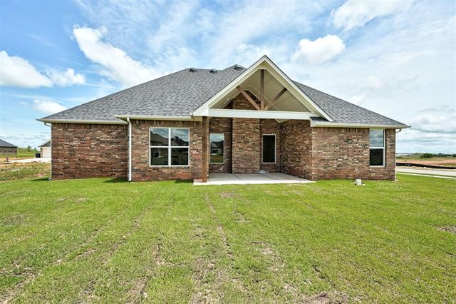 10400 SW 49th Street, Mustang, OK 73064