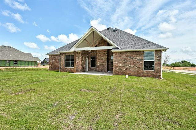 10400 SW 49th Street, Mustang, OK 73064