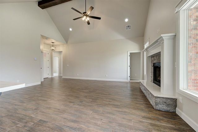 10400 SW 49th Street, Mustang, OK 73064