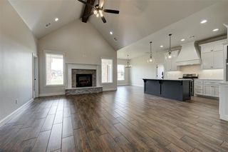 10400 SW 49th Street, Mustang, OK 73064