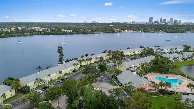 205 POMPANO DRIVE SE D, St Petersburg, FL 33705