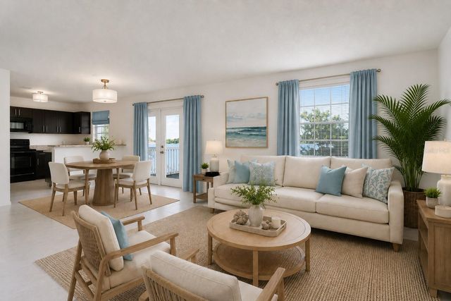 205 POMPANO DRIVE SE D, St Petersburg, FL 33705