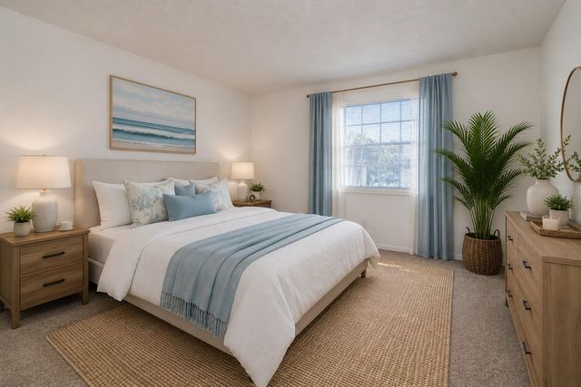205 POMPANO DRIVE SE D, St Petersburg, FL 33705