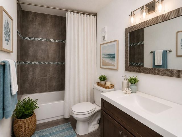 205 POMPANO DRIVE SE D, St Petersburg, FL 33705