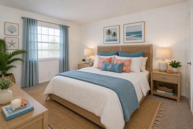 205 POMPANO DRIVE SE D, St Petersburg, FL 33705