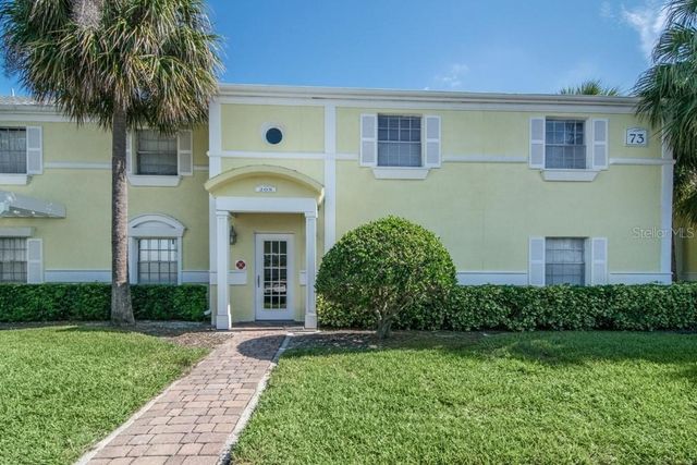 205 POMPANO DRIVE SE D, St Petersburg, FL 33705