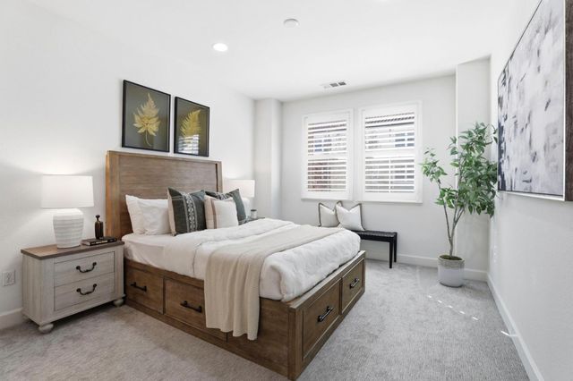 1701 Shore Place 5, Santa Clara, CA 95054