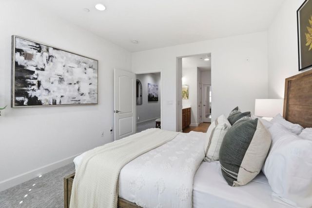 1701 Shore Place 5, Santa Clara, CA 95054