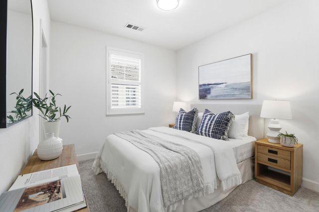 1701 Shore Place 5, Santa Clara, CA 95054