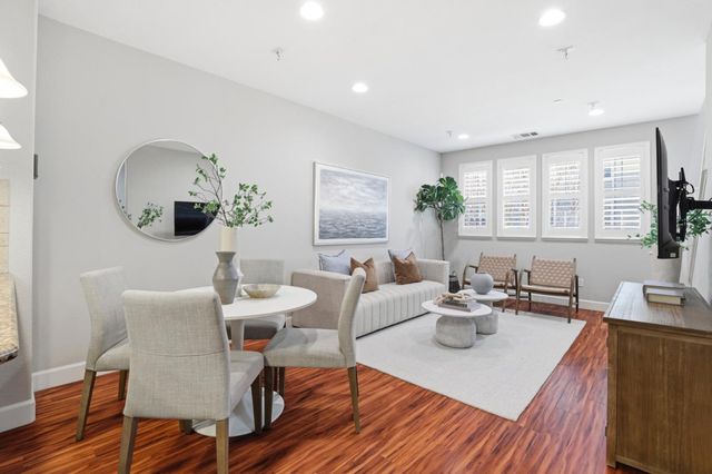 1701 Shore Place 5, Santa Clara, CA 95054